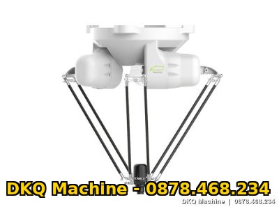 Robot Delta 4 trục WSC-800D-L12 tải 12kg