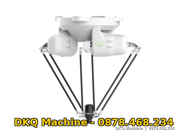 Robot Delta 4 trục WSC-800D-L12 tải 12kg