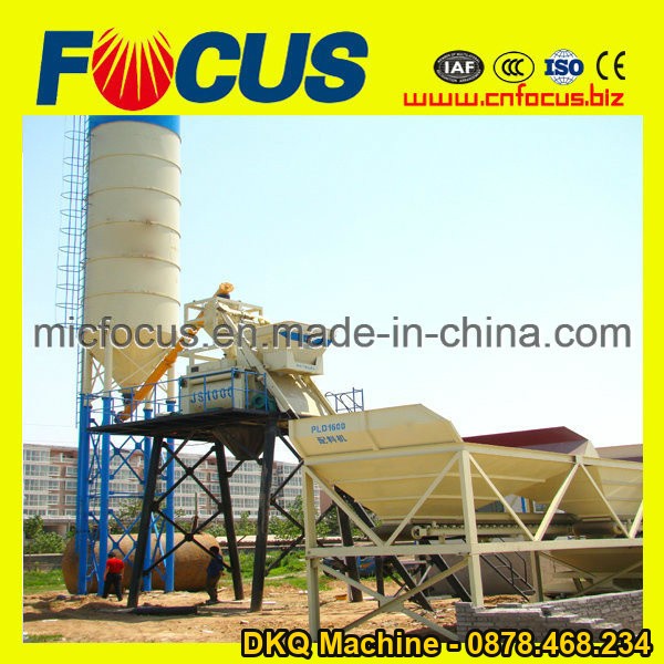 Bộ nạp nâng thẳng đứng cho trạm nạp và chuyển bột phễu