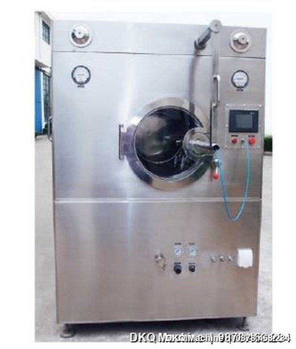 Bao phim rỗ mặt, vỡ logo, loang màu: bắt bệnh 6 lỗi kinh điển và cách xử lý triệt để