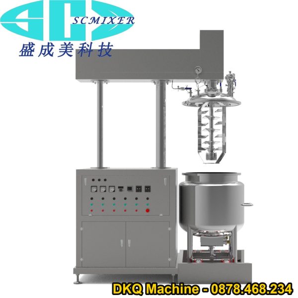 Cố định nâng cấp cho dây chuyền sản xuất dược phẩm Máy tạo hạt tầng sôi