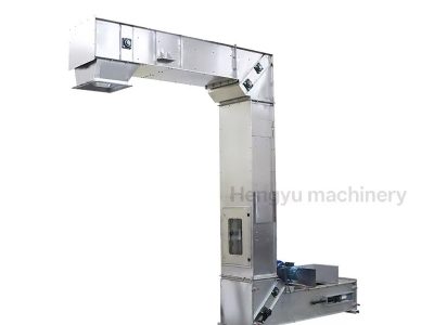 Cấu trúc băng tải kín vệ sinh có thể tùy chỉnh để cung cấp nguyên liệu dược phẩm GMP
