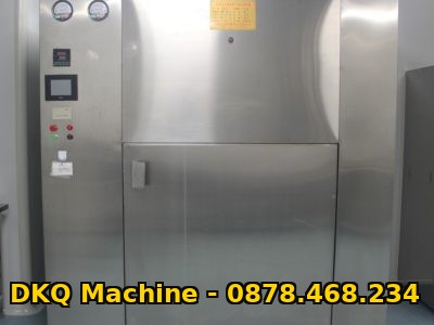 Tủ sấy tiệt trùng