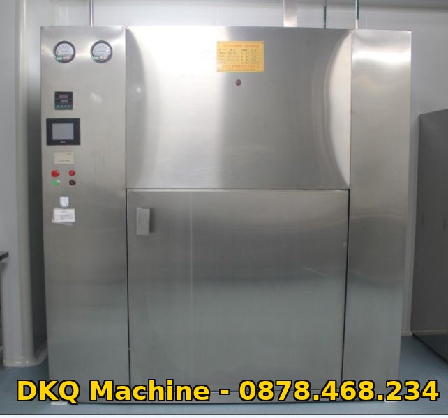 Tủ sấy tiệt trùng