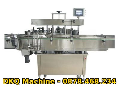 Máy dán nhãn FBL-360
