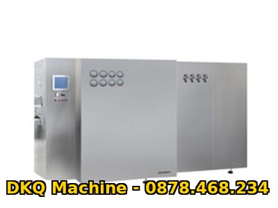 Tủ sấy đường hầm