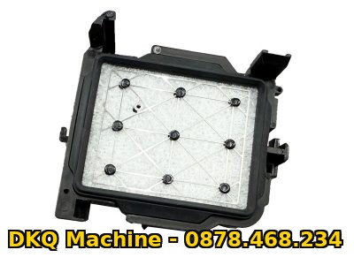 Máy đóng nắp GX200