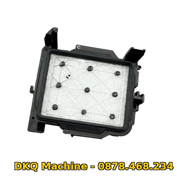 Máy đóng nắp GX200