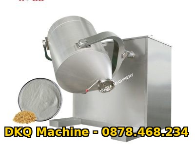 Máy trộn