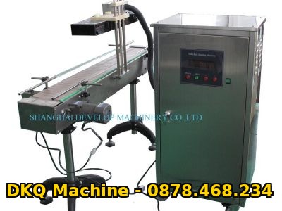 Máy hàn cảm ứng JF-2