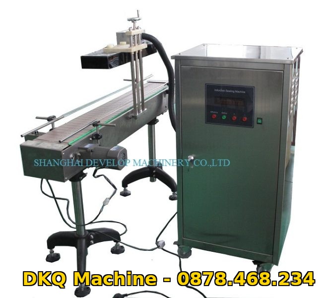 Máy hàn cảm ứng JF-2
