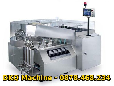 Máy rửa siêu âm