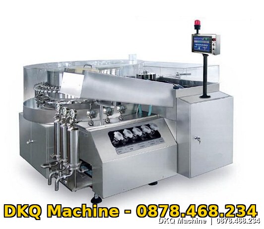 Máy rửa siêu âm