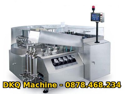 Máy rửa siêu âm