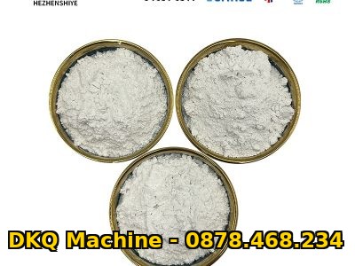 Máy đóng bột KFG2-A