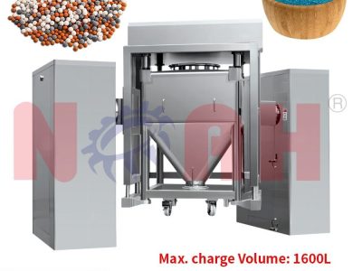 Khay nâng cố định quy mô phòng thí nghiệm với đế cắm kín không bụi cho quá trình tạo hạt tầng sôi dược phẩm R&D