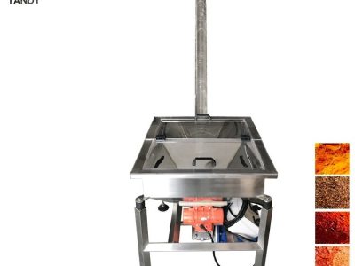 Máy cấp liệu nâng thẳng đứng tiết kiệm không gian cho bố cục sản xuất máy tính bảng Pharma nhỏ gọn
