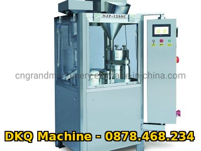Máy đóng nang NJP-1200