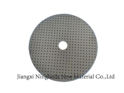 Máy định cỡ hạt bằng thép không gỉ có vận chuyển chân không để cho ăn máy tính bảng Pharma