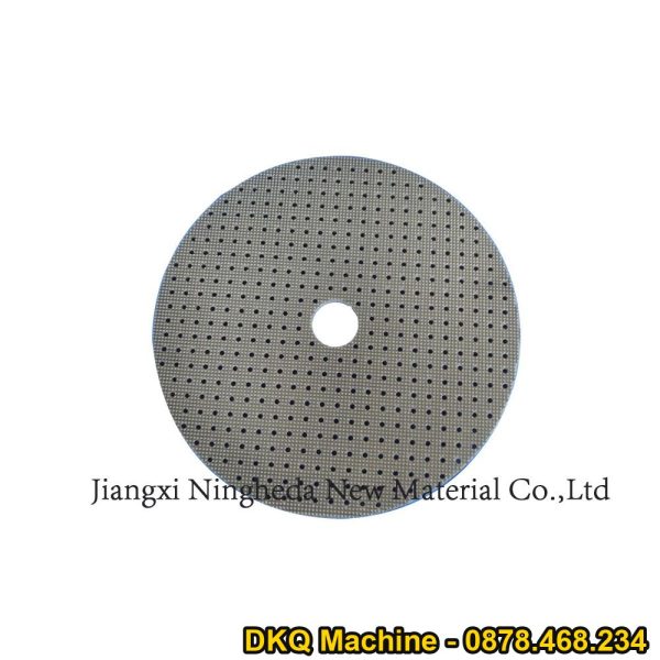 Máy định cỡ hạt thép không gỉ 316L Vận chuyển chân không Dễ dàng làm sạch Chống ô nhiễm chéo