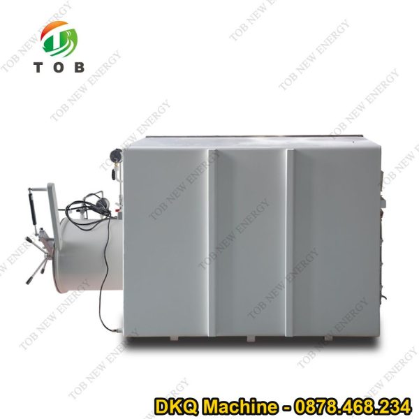 Máy định cỡ hạt vệ sinh GMP 316SS Cấu trúc có thể tháo rời bằng vận chuyển chân không để chế tạo máy tính bảng