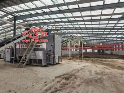 Máy trộn phễu loại cột dùng cho máy tạo hạt tầng sôi & máy sấy trong ngành dược phẩm