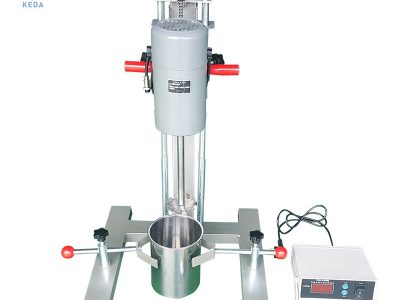Máy trộn tời dọc Dễ dàng tháo gỡ Sử ​​dụng linh hoạt để trộn thí điểm trong phòng thí nghiệm