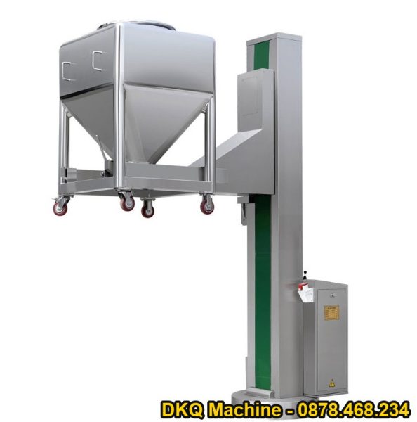 Máy xay sinh tố phòng thí nghiệm đa năng Trộn chính xác cho dược phẩm Mỹ phẩm Pha trộn nguyên liệu dinh dưỡng
