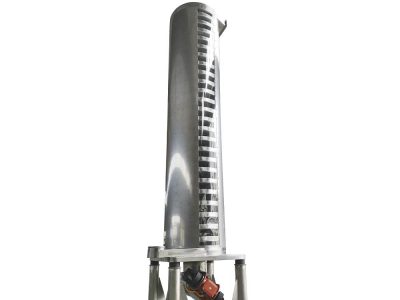 Phòng thí nghiệm nâng cấp khép kín Băng tải không bụi để xử lý vật liệu bột mịn