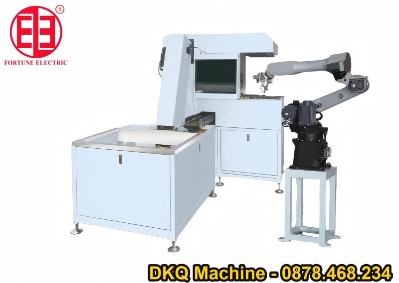 Phòng thí nghiệm thực vật thí điểm phù hợp với máy cấp liệu nâng đóng hoàn toàn để cho ăn bột mịn an toàn