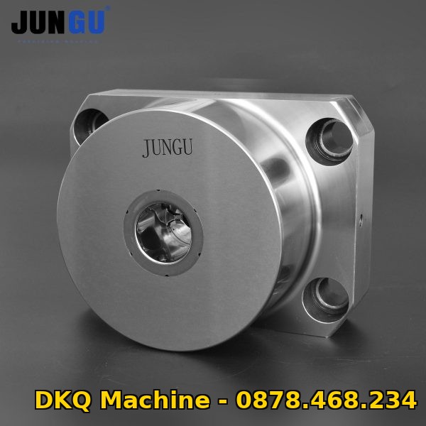 Chày cối dập viên