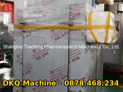 Tủ sấy tuần hoàn khí nóng