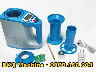 Thiết bị kiểm nghiệm SF-1