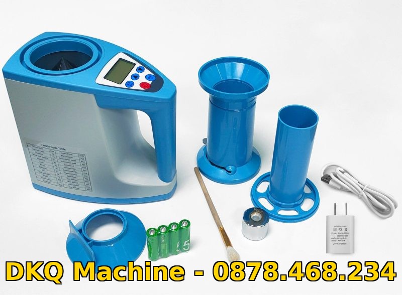 Thiết bị kiểm nghiệm SF-1