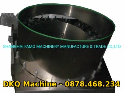 Thiết bị dây chuyền đóng chai