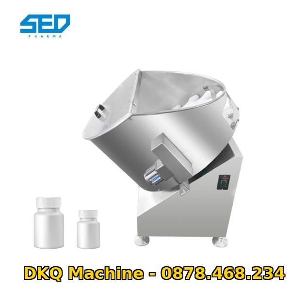 Thiết bị dây chuyền đóng chai