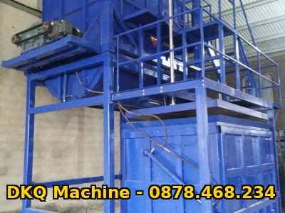 Máy dập viên tâm sai TDP-0
