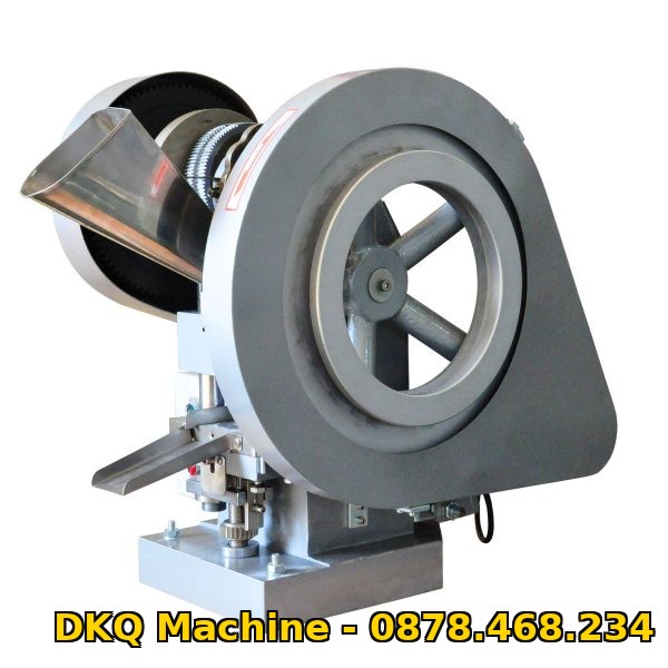 Máy dập viên tâm sai TDP-5