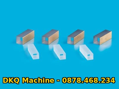 Máy đóng nắp THG-100
