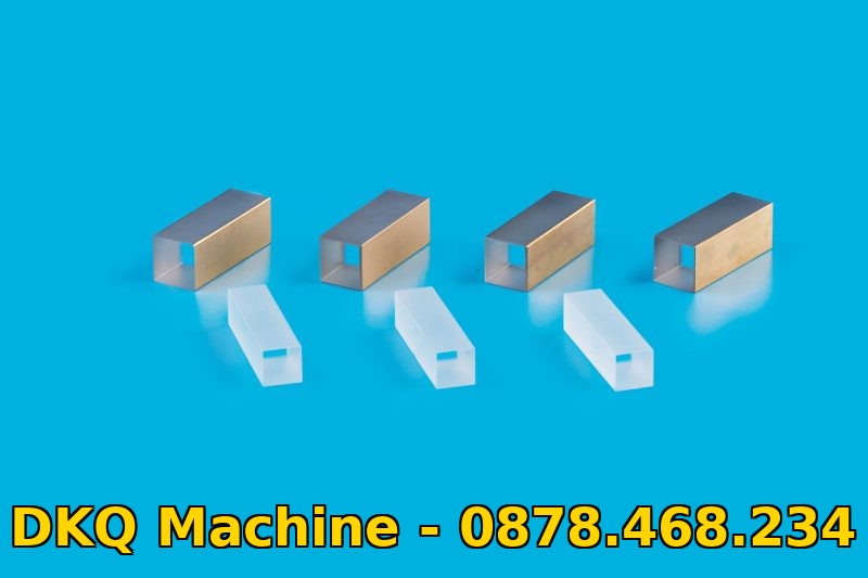 Máy đóng nắp THG-100