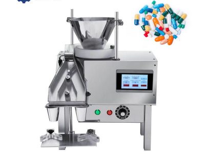 Thiết bị nâng thẳng đứng vệ sinh có bảo vệ an toàn Cho ăn kín cho dây chuyền tạo hạt dạng viên dạng lỏng