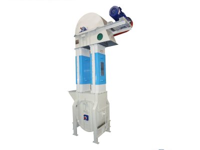 Thiết bị nâng vệ sinh an toàn Chuyển bụi miễn phí cho xưởng tạo hạt chất lỏng