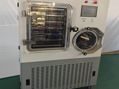 Thiết bị định cỡ hạt chống ô nhiễm bằng thép không gỉ Chuyển chân không tự động cho xưởng dược phẩm