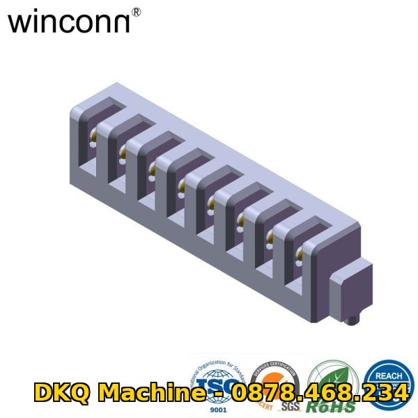 Máy dán nhãn