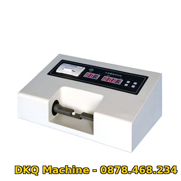 Thiết bị kiểm nghiệm YPD-200C