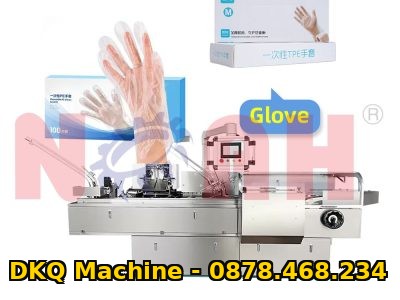 Máy đóng hộp ZH-120