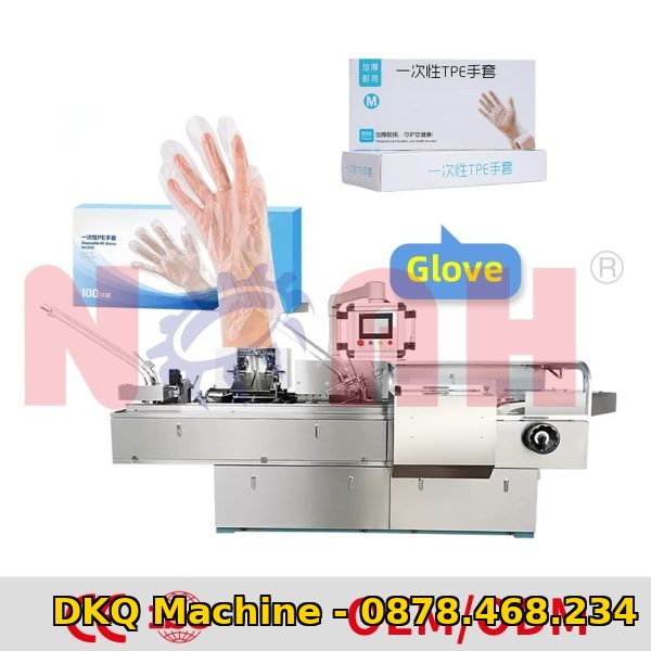 Máy đóng hộp ZH-120