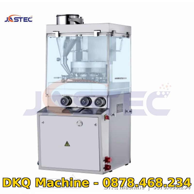 GIẢI PHÁP MÁY MÓCDƯỢC PHẨM TRỌN GÓI
