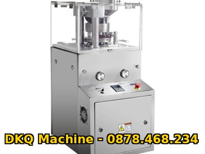 Máy dập viên quay vòng ZP5/7/9