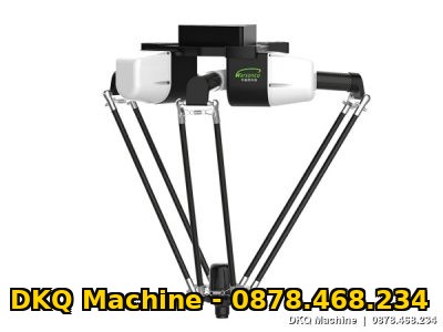 Robot Delta WSC-600DJ/800DJ/1000DJ series ZhiSheng